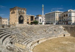 gallery/lecce